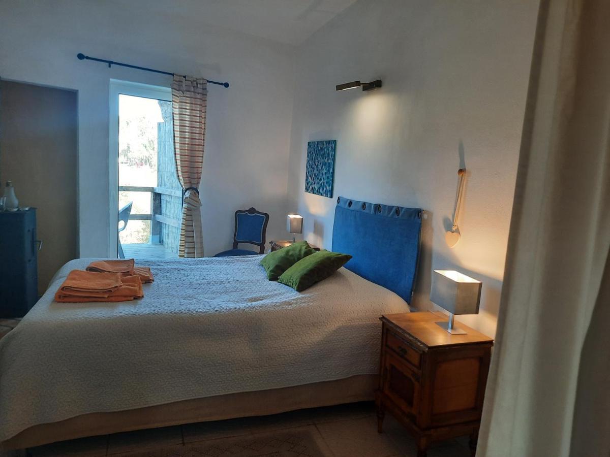 Quinta Do Paraiso São Teotónio Extérieur photo