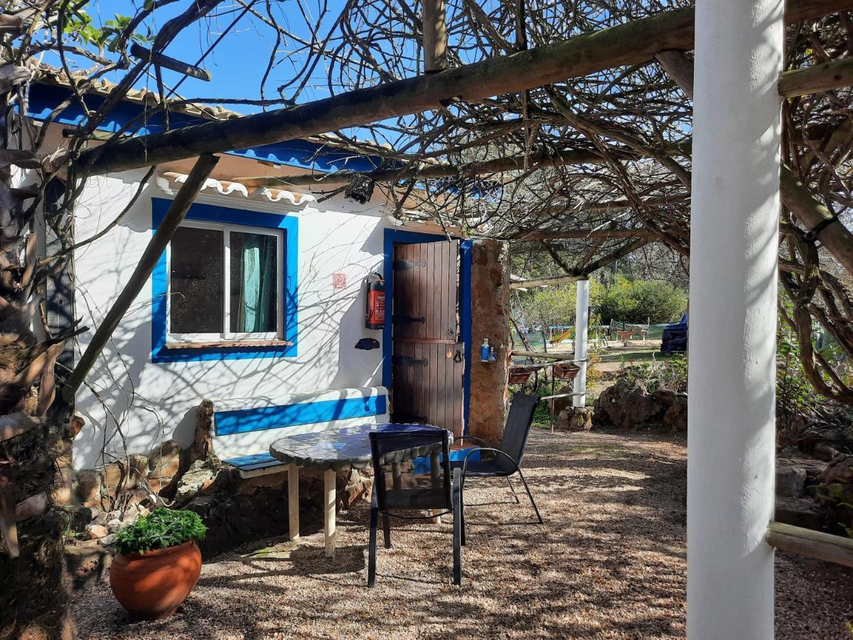 Quinta Do Paraiso São Teotónio Extérieur photo