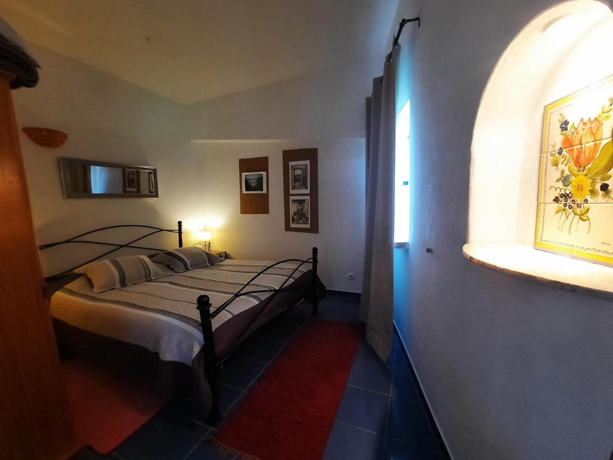 Quinta Do Paraiso São Teotónio Extérieur photo