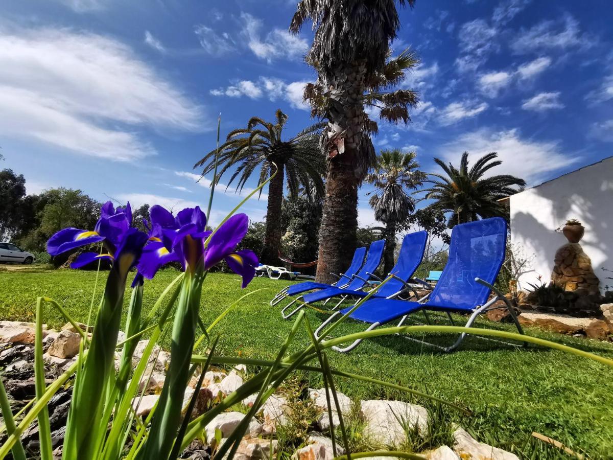 Quinta Do Paraiso São Teotónio Extérieur photo