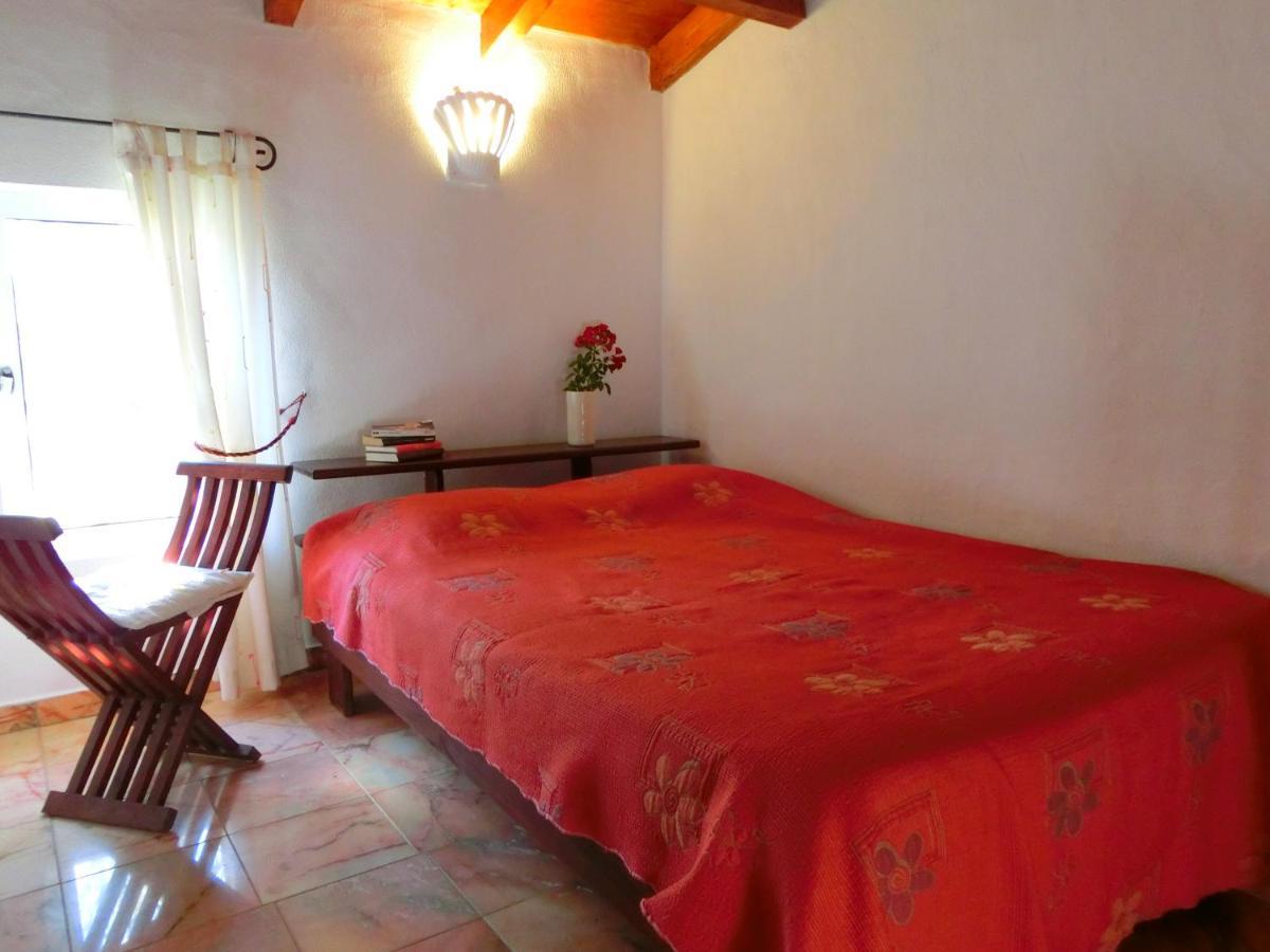Quinta Do Paraiso São Teotónio Extérieur photo