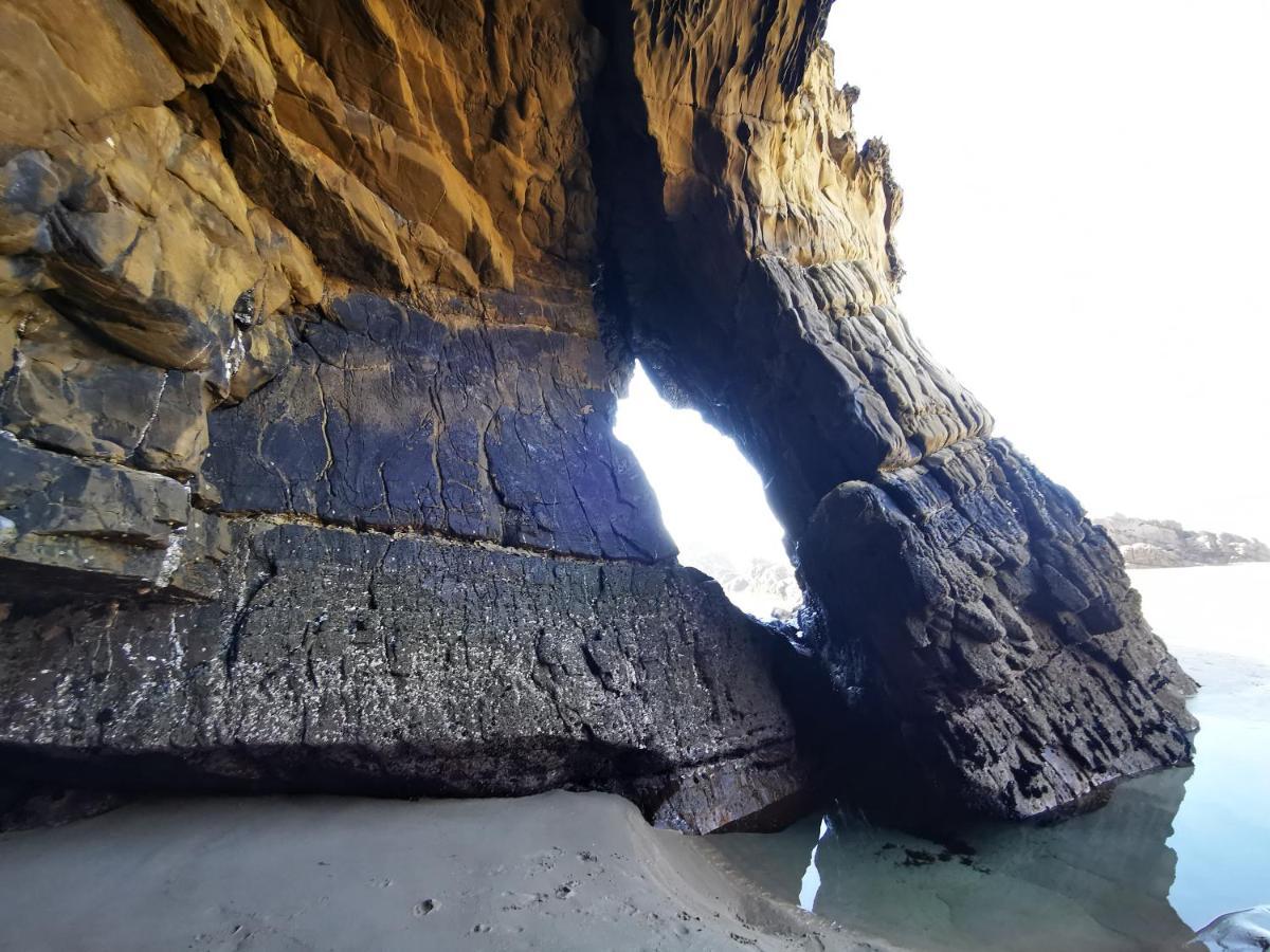 Quinta Do Paraiso São Teotónio Extérieur photo