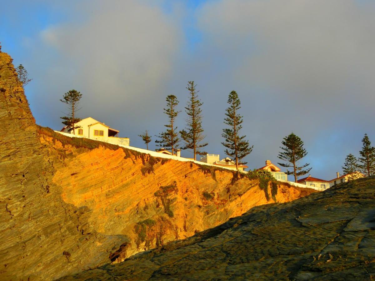 Quinta Do Paraiso São Teotónio Extérieur photo