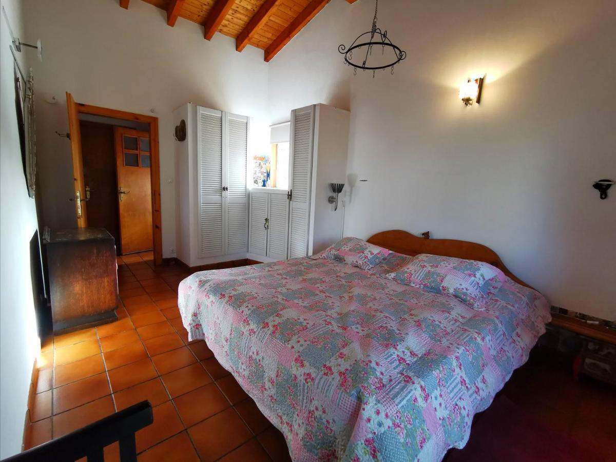 Quinta Do Paraiso São Teotónio Extérieur photo
