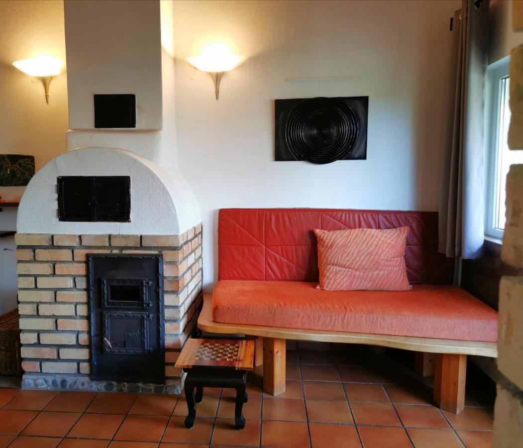 Quinta Do Paraiso São Teotónio Extérieur photo