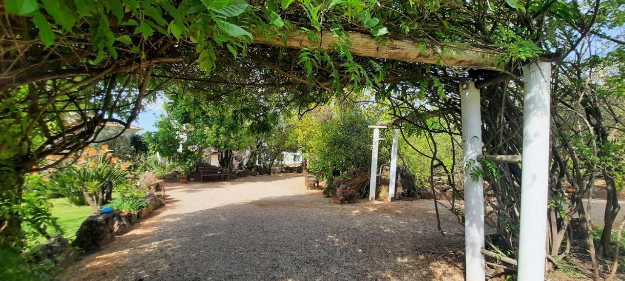 Quinta Do Paraiso São Teotónio Extérieur photo