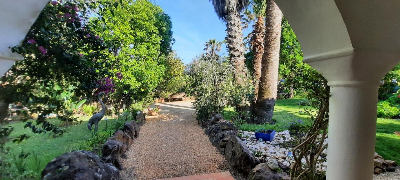 Quinta Do Paraiso São Teotónio Extérieur photo