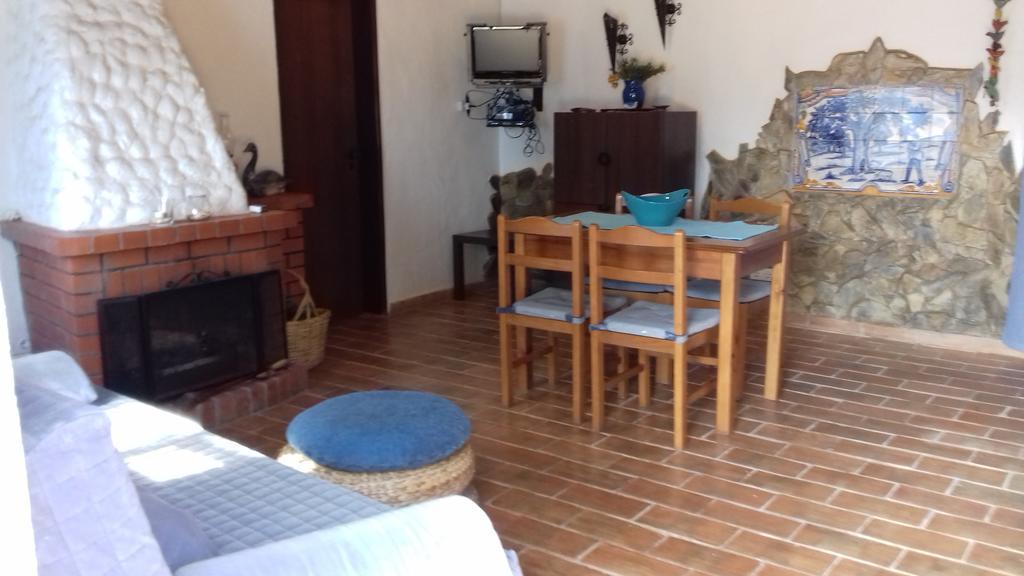 Quinta Do Paraiso São Teotónio Extérieur photo