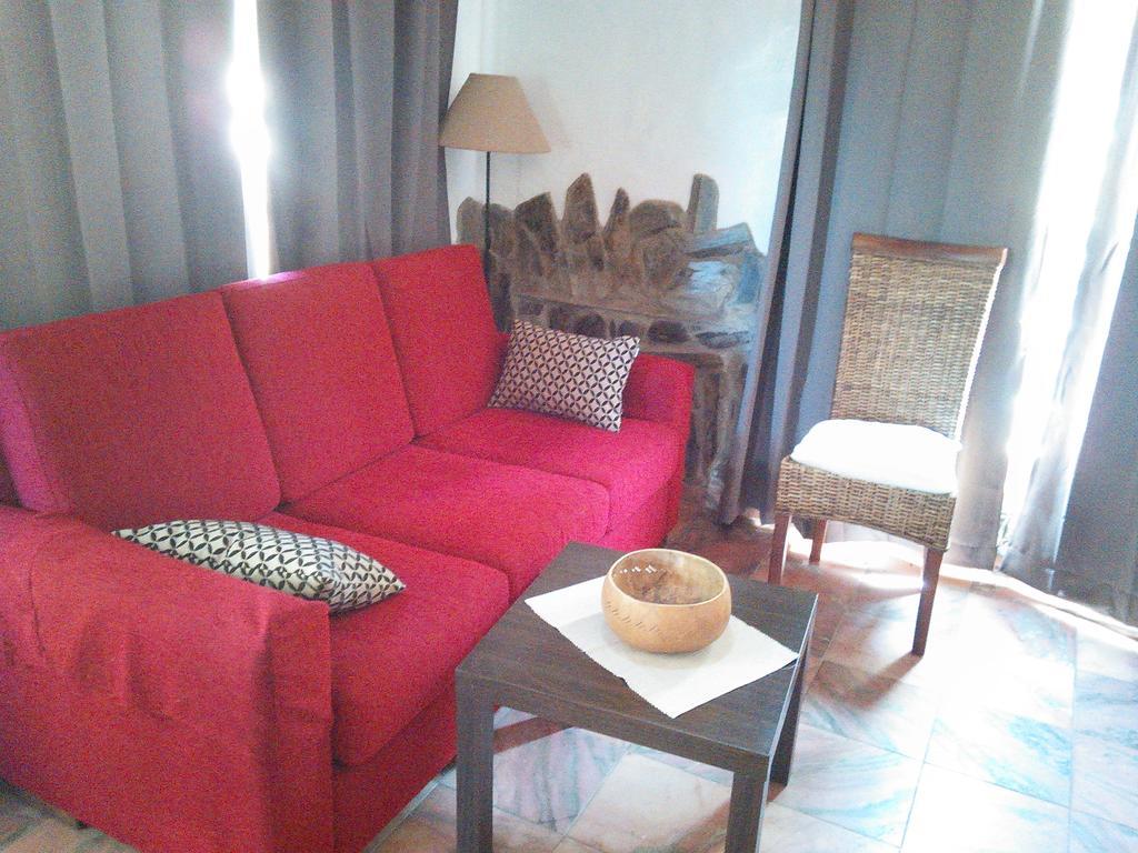 Quinta Do Paraiso São Teotónio Extérieur photo