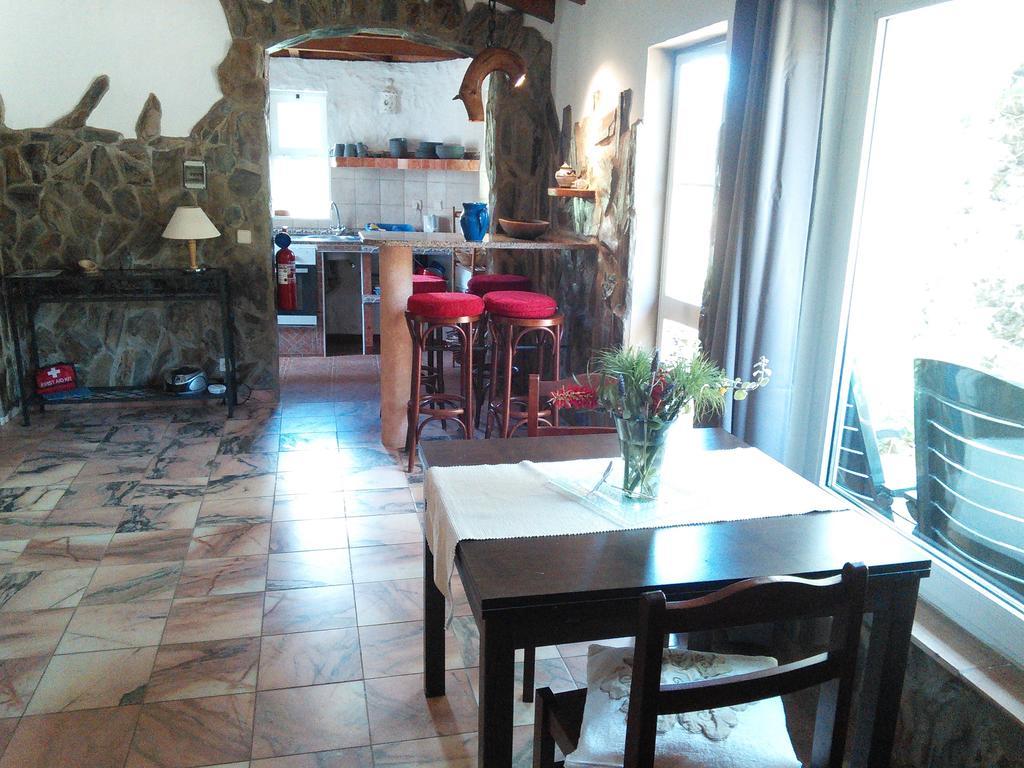 Quinta Do Paraiso São Teotónio Extérieur photo