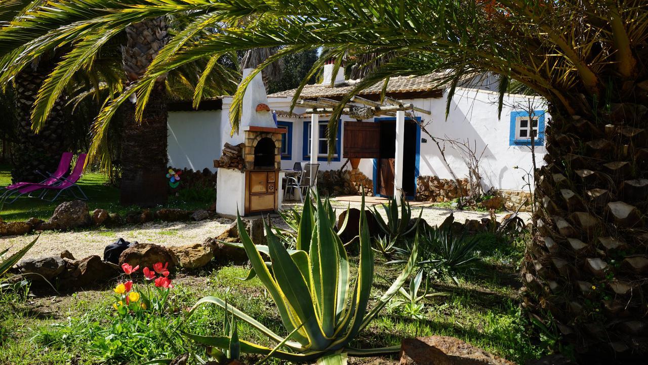 Quinta Do Paraiso São Teotónio Extérieur photo