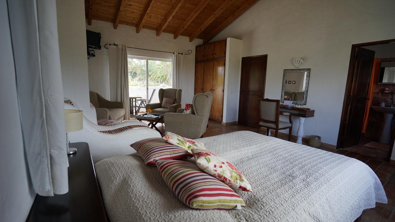 Quinta Do Paraiso São Teotónio Extérieur photo