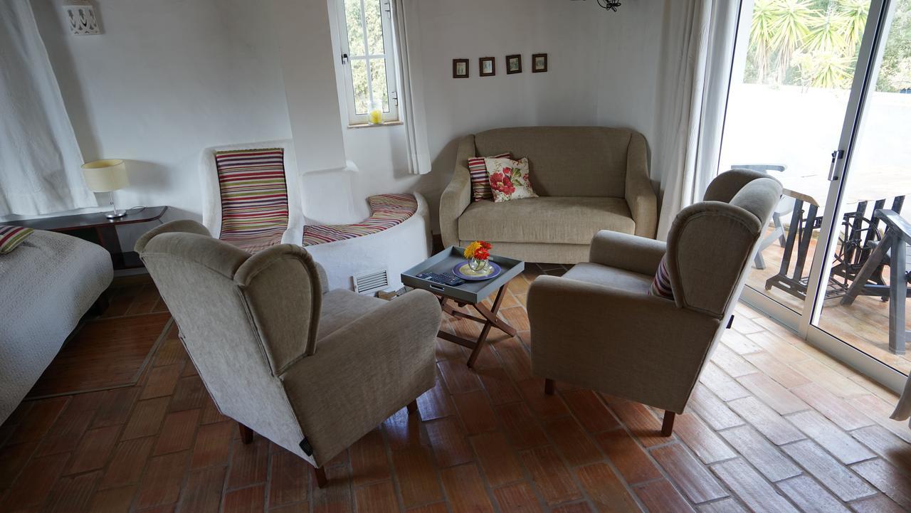 Quinta Do Paraiso São Teotónio Extérieur photo